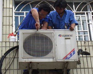 柳州市空调维修售后服务中心